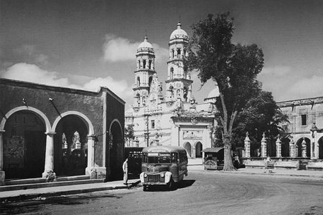 castaneda de zapopan