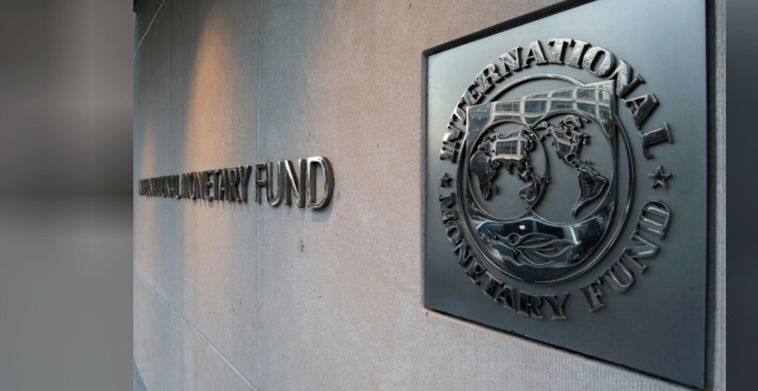 FMI advierte sobre riesgos para la economía global