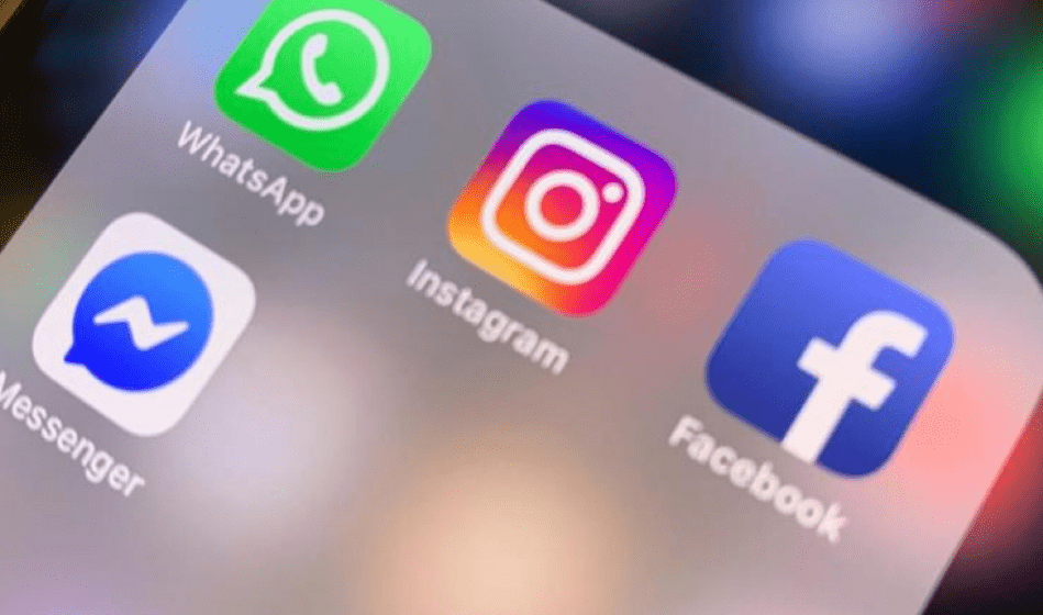 Facebook e Instagram qué contenidos son más populares
