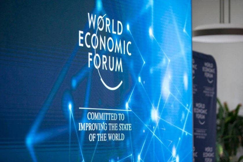 Foro Económico Mundial Davos 2020 resumen