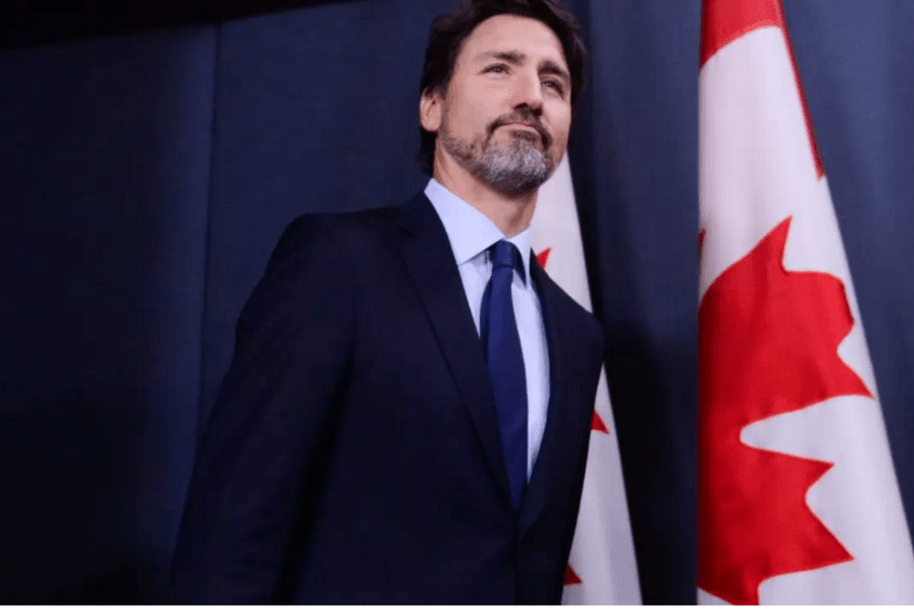 Justin Trudeau presionará para ratificar el T-MEC en el Parlamento