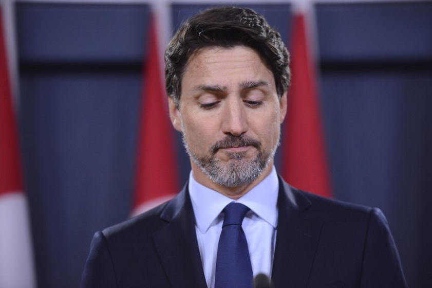 Justin Trudeau confirma derribo de avión ucraniano por misil iraní