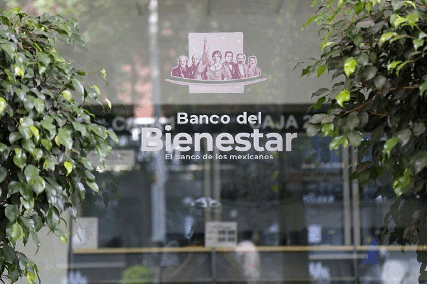 Sucursales del Banco de Bienestar en México las construirá la Sedena