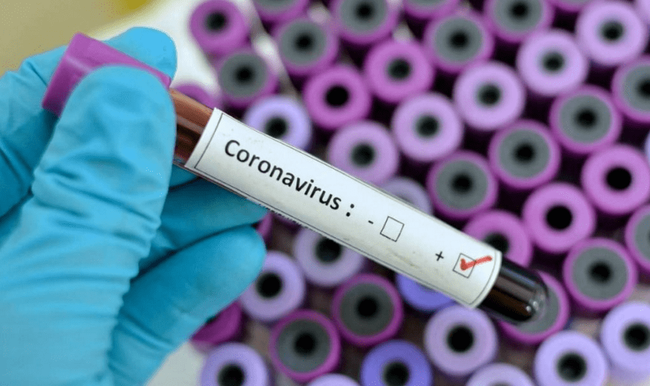 Alerta global por coronavirus OMS