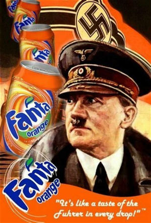 fanta Fuhrer