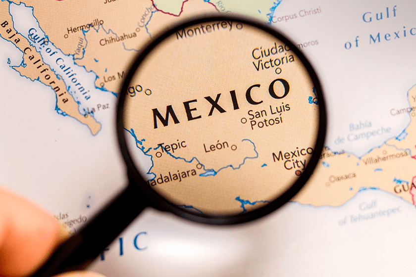 Crecimiento económico en México 2020 dependerá de la inversión