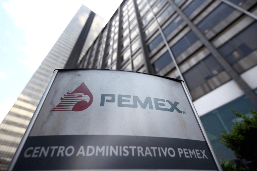 Inversión privada en Pemex