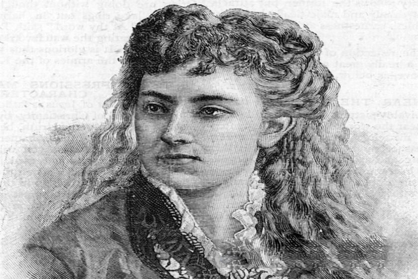 Olive Schreiner
