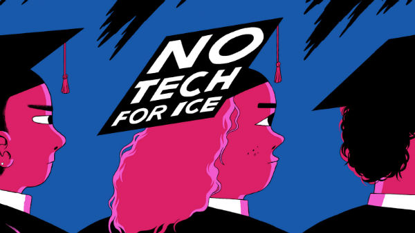 no tech for ice