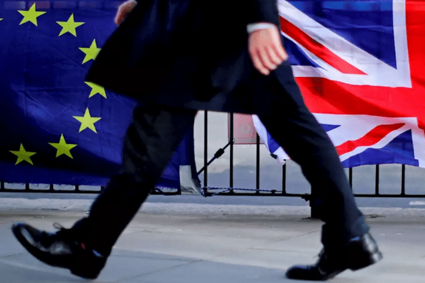 Salida del Reino Unido de la Unión Europea en puerta