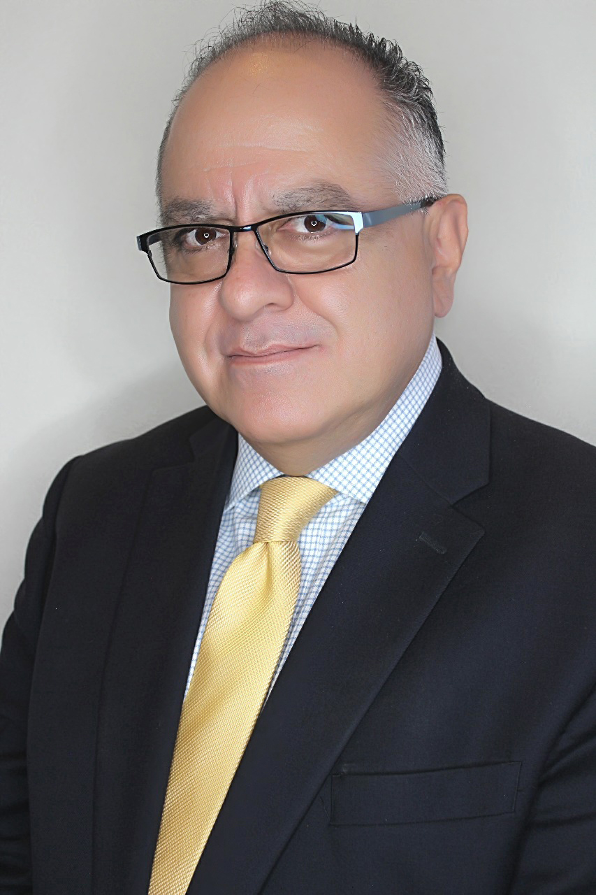 Ernesto Piedras