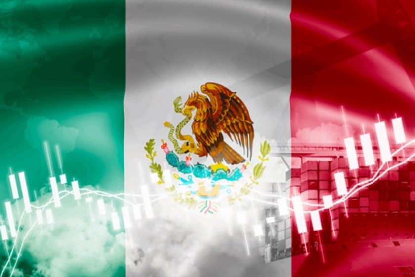 crecimiento económico en México 2020