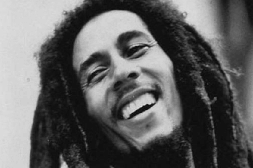 Bob Marley cumpleaños 75
