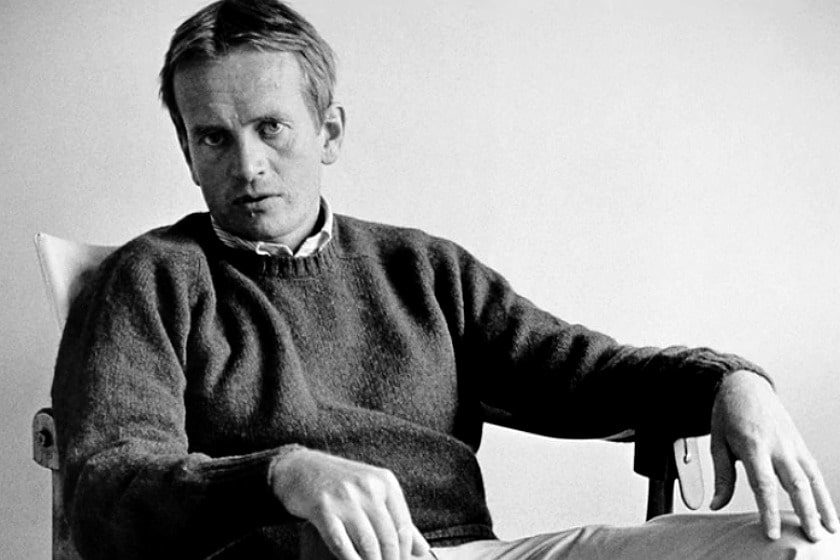 bruce chatwin