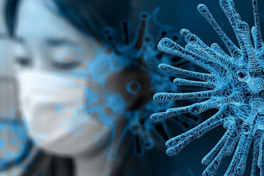OMS eleva a muy alto nivel de riesgo de contagio del coronavirus