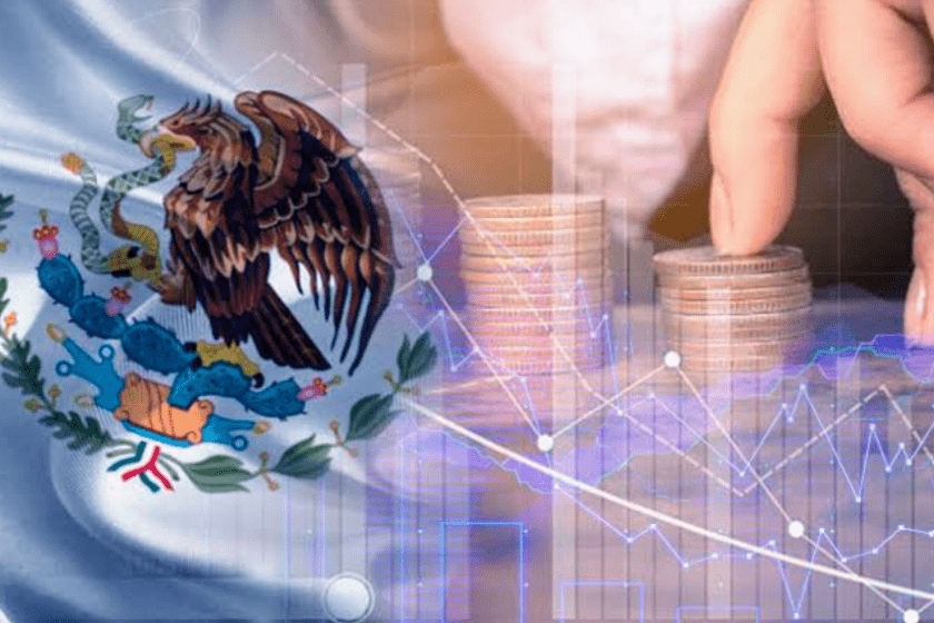 Inversión en México