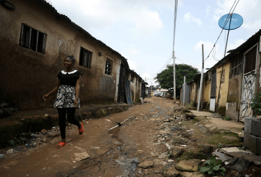 Nigeria alerta por brote epidémico