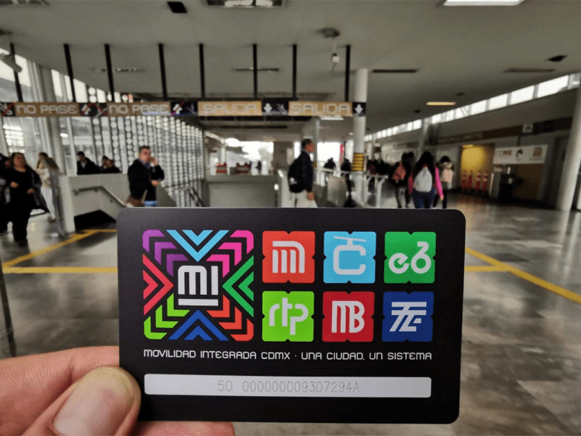 tarjetas de metro falsas