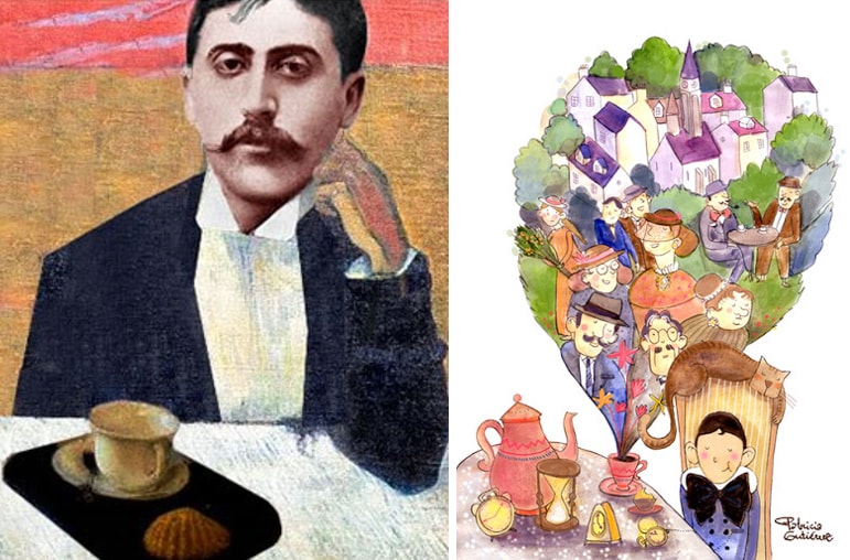 proust