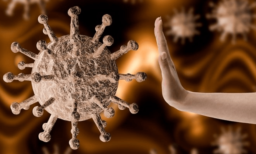 parar la pandemia del coronavirus