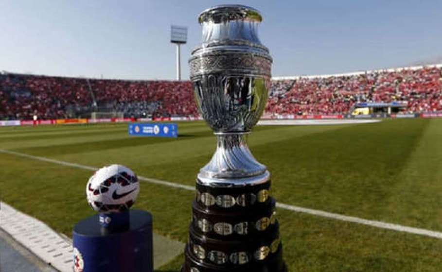 Conmebol aplaza Copa América hasta 2021 por coronavirus