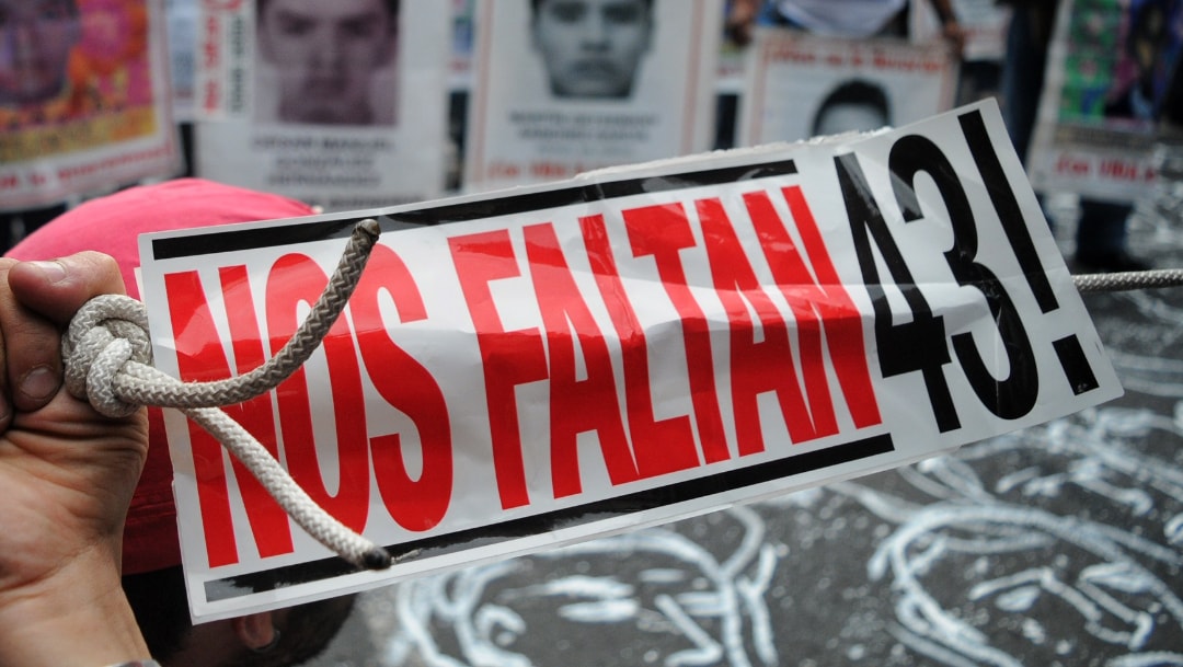 Busca Interpol a Tomás Zerón por caso Ayotzinapa