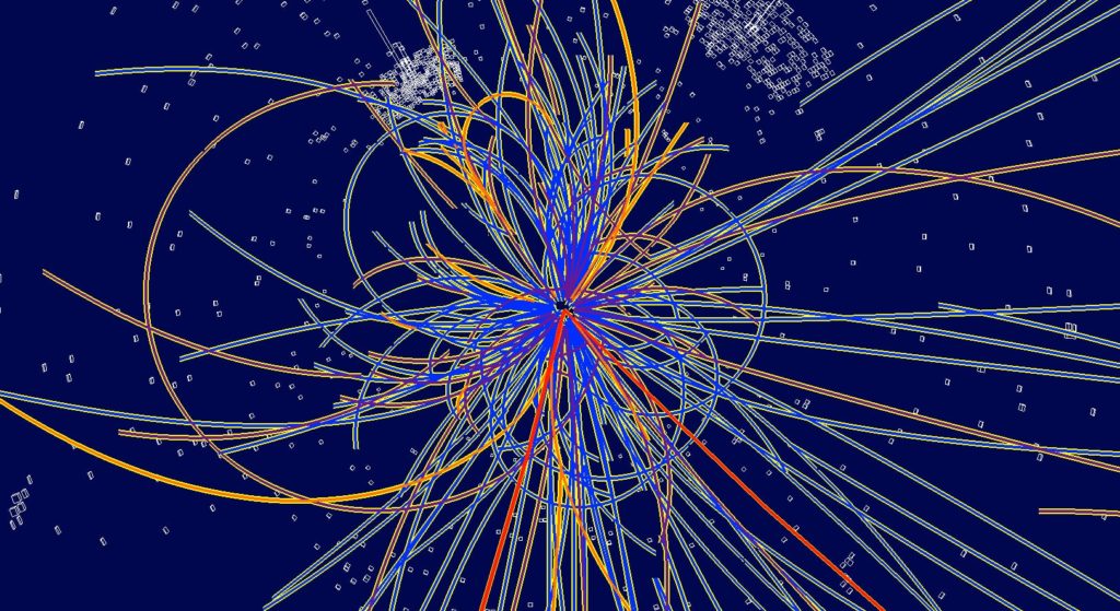 boson de Higgs