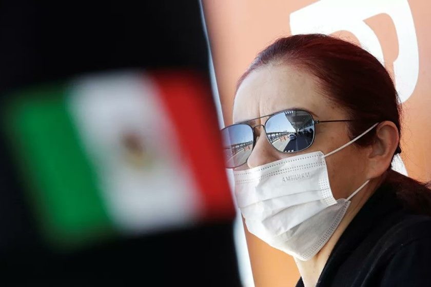 Efectos del coronavirus en México