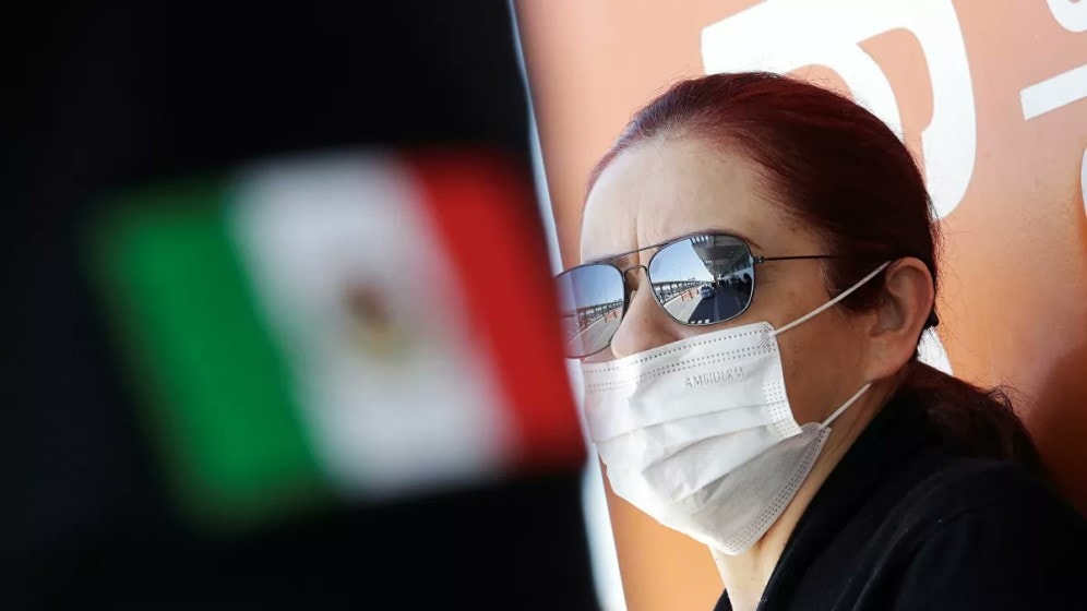 Efectos del coronavirus en México