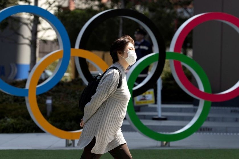 Juegos Olímpicos 2020 en Tokio se aplazan por coronavirus hasta 2021