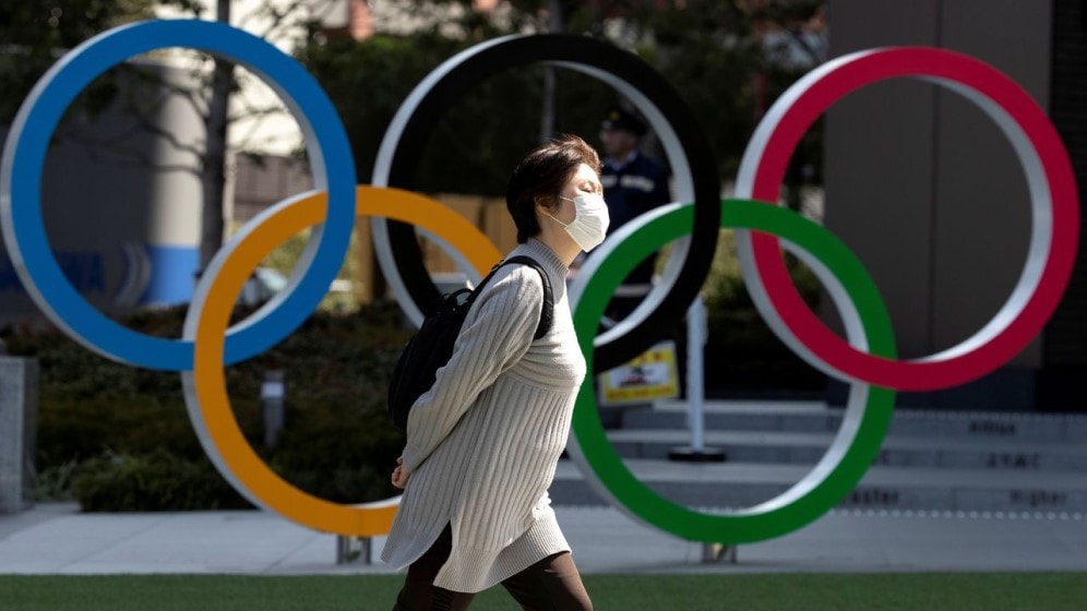 Juegos Olímpicos 2020 en Tokio se aplazan por coronavirus hasta 2021