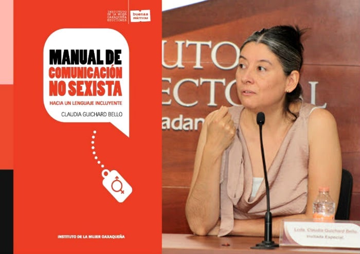 lenguaje feminista