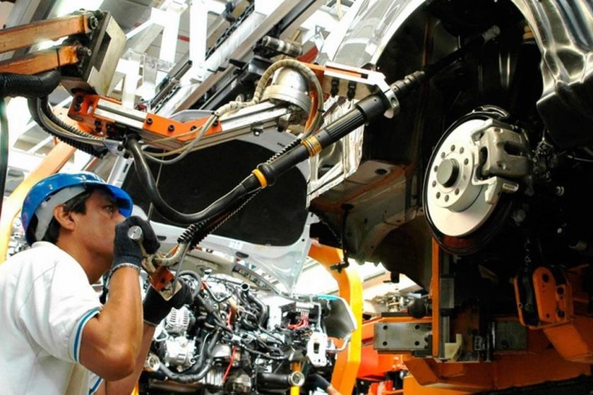 Proveedor de Mazda muda planta de autopartes a México desde China por coronavirus