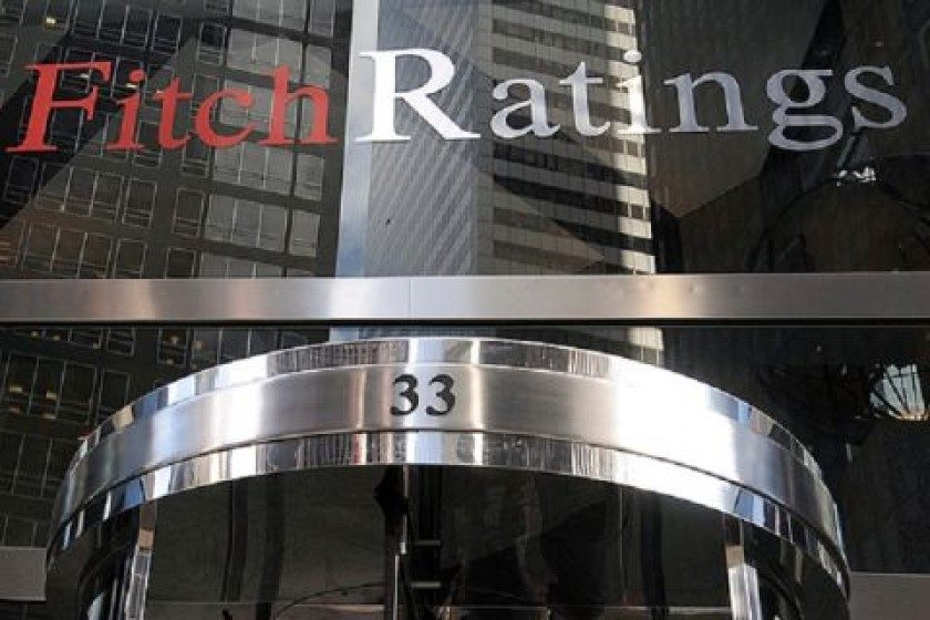 Fitch Ratings recorta calificación de México