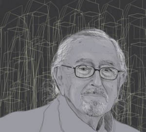 Cesar Pelli, arquitecto