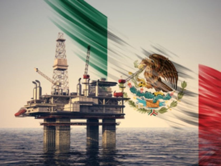 acuerdo de México con la OPEP sobre reducción en la producción de curdo