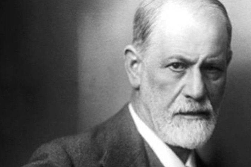 frases de Sigmund Freud el padre de la psicología