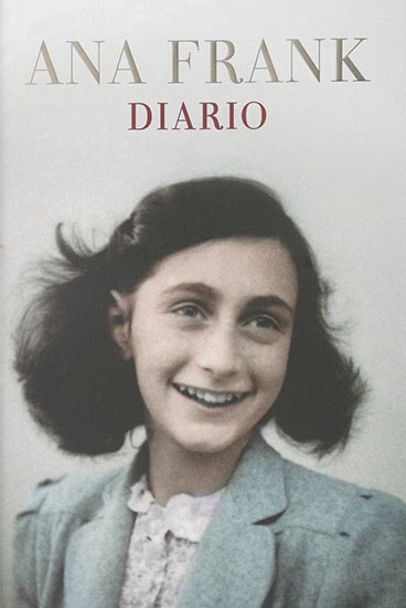 El Diario de Ana Frank 