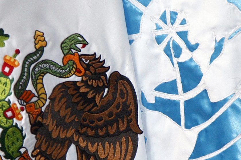 México será parte del Consejo de Seguridad de Naciones Unidas