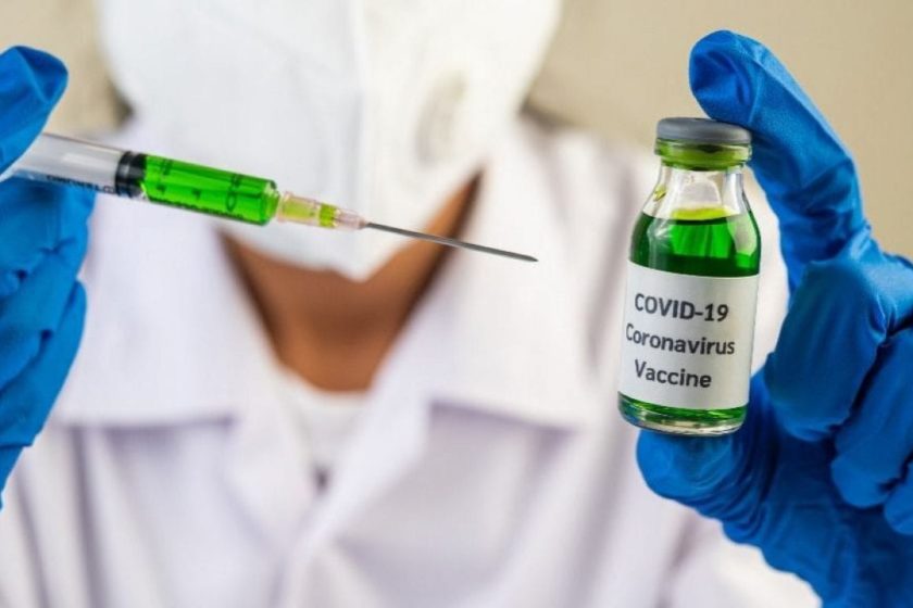vacuna del covid-19 para México