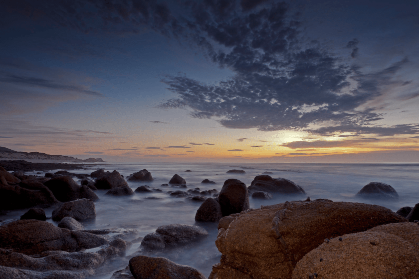 Cabo Pulmo, Patrimonio de la Humanidad