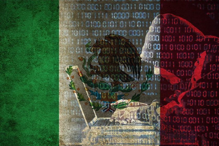 Amenazas de hackeos al gobierno de López Obrador