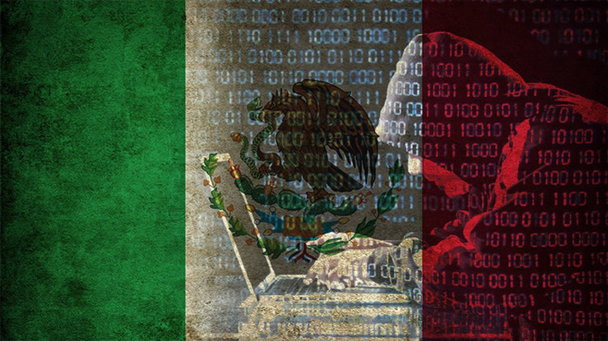 Amenazas de hackeos al gobierno de López Obrador