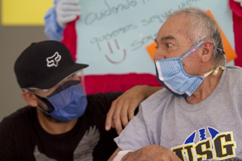 Cuánto cuesta atenderse por coronavirus en México