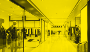 centros comerciales