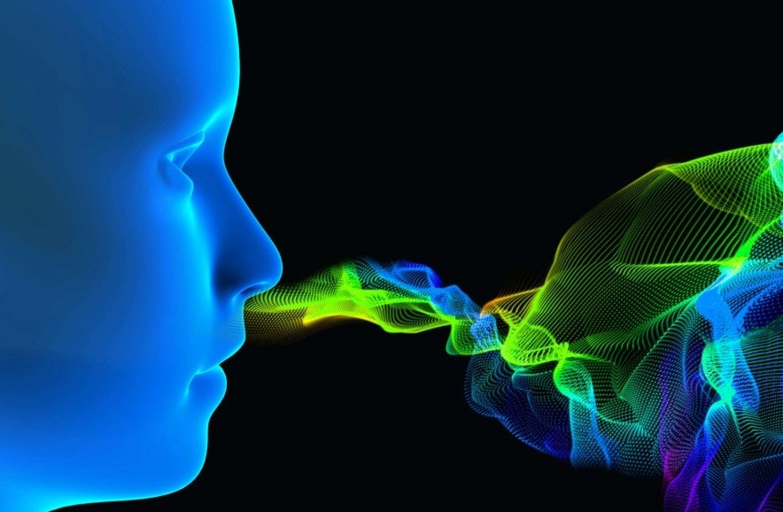 Pacientes asintomáticos de COVID-19 pueden perder el olfato