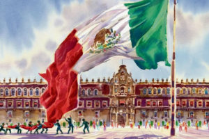 idea de mexico