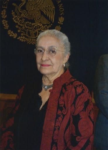 Elisa Vargaslugo Rangel