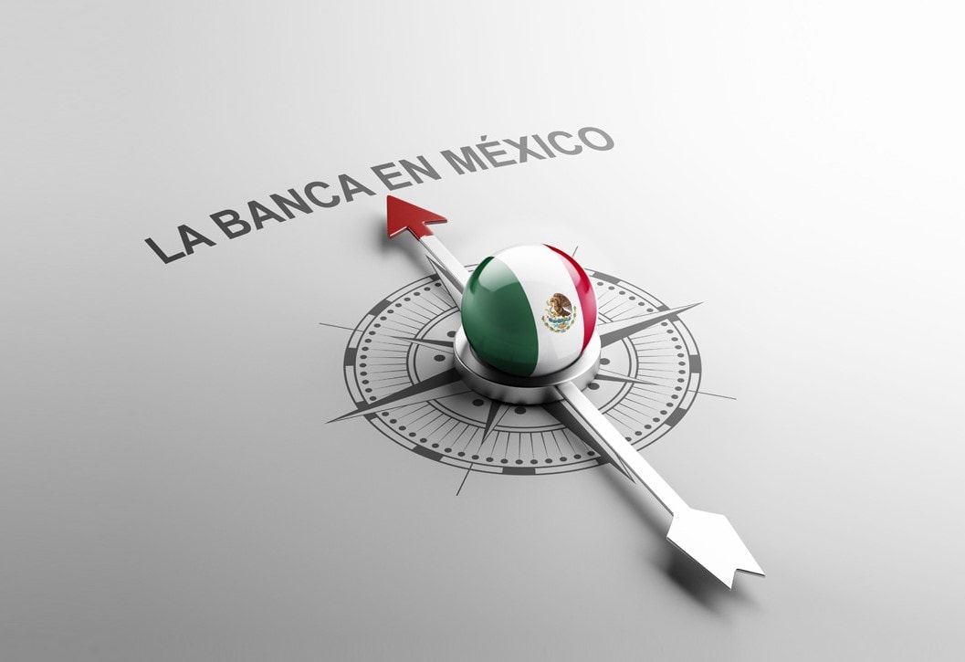 sistema bancario mexicano