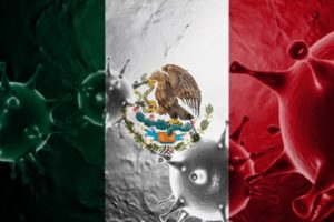 Caída de la economía mexicana por la pandemia: revisión OCDE